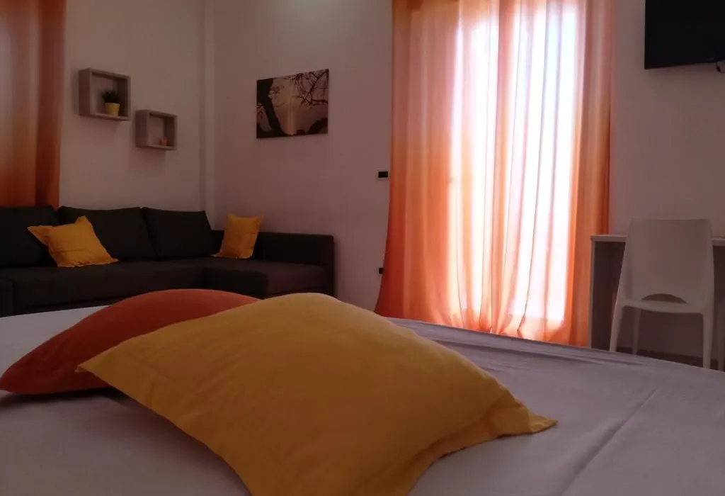 Charming Puglia Villa Simone-1