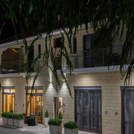 B&B Villa Bisceglia-2