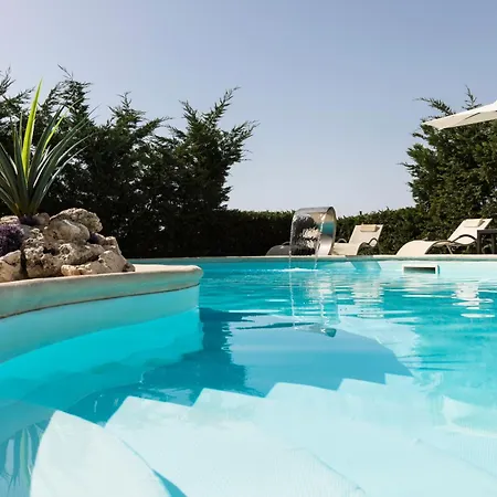 B&B Villa Bisceglia-3